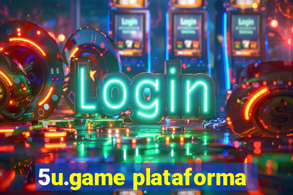 5u.game plataforma